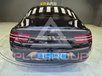 2022 Genesis G80
