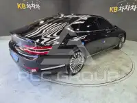 2022 Genesis G80