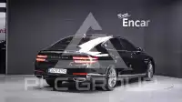 2022 Genesis G80