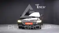 2022 Genesis G80