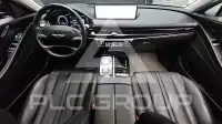2022 Genesis G80
