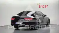 2022 Genesis G80