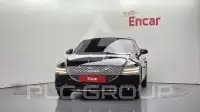 2022 Genesis G80