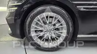 2022 Genesis G80