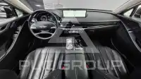 2022 Genesis G80