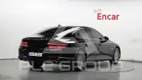 2022 Genesis G80