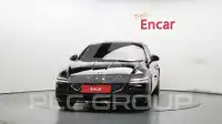 2022 Genesis G80