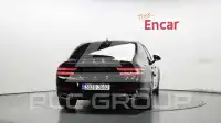 2022 Genesis G80