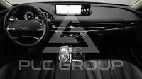 2022 Genesis G80