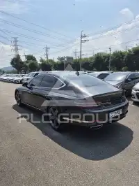 2022 Genesis G80