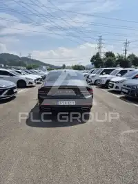 2022 Genesis G80