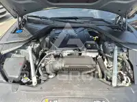 2022 Genesis G80