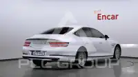 2022 Genesis G80