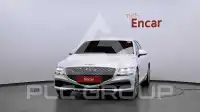 2022 Genesis G80
