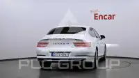 2022 Genesis G80