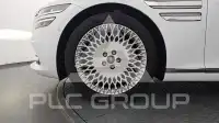 2022 Genesis G80
