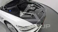 2022 Genesis G80