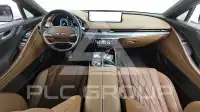 2022 Genesis G80