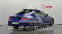 2022 Genesis G80
