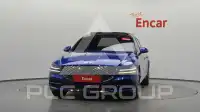 2022 Genesis G80