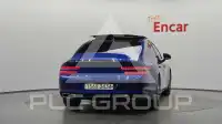 2022 Genesis G80