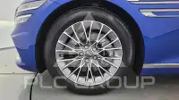 2022 Genesis G80