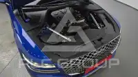 2022 Genesis G80