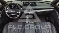 2022 Genesis G80