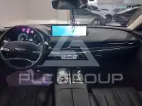 2022 Genesis G80