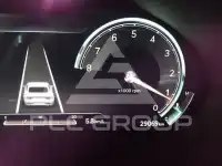 2022 Genesis G80