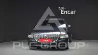 2022 Genesis G80