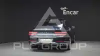 2022 Genesis G80