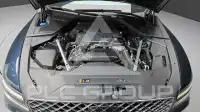 2022 Genesis G80