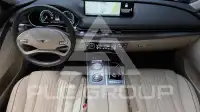 2022 Genesis G80