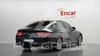 2022 Genesis G80