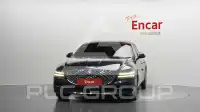 2022 Genesis G80