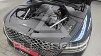 2022 Genesis G80