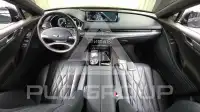 2022 Genesis G80