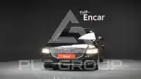 2022 Genesis G80