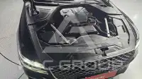 2022 Genesis G80