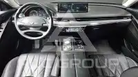 2022 Genesis G80