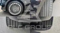 2022 Genesis G80
