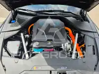 2022 Genesis G80