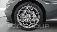 2022 Genesis G80