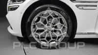 2022 Genesis G80
