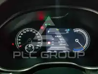 2022 Genesis G80