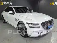 2022 Genesis G80