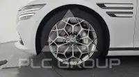 2022 Genesis G80