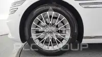 2022 Genesis G80