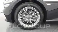 2022 Genesis G80